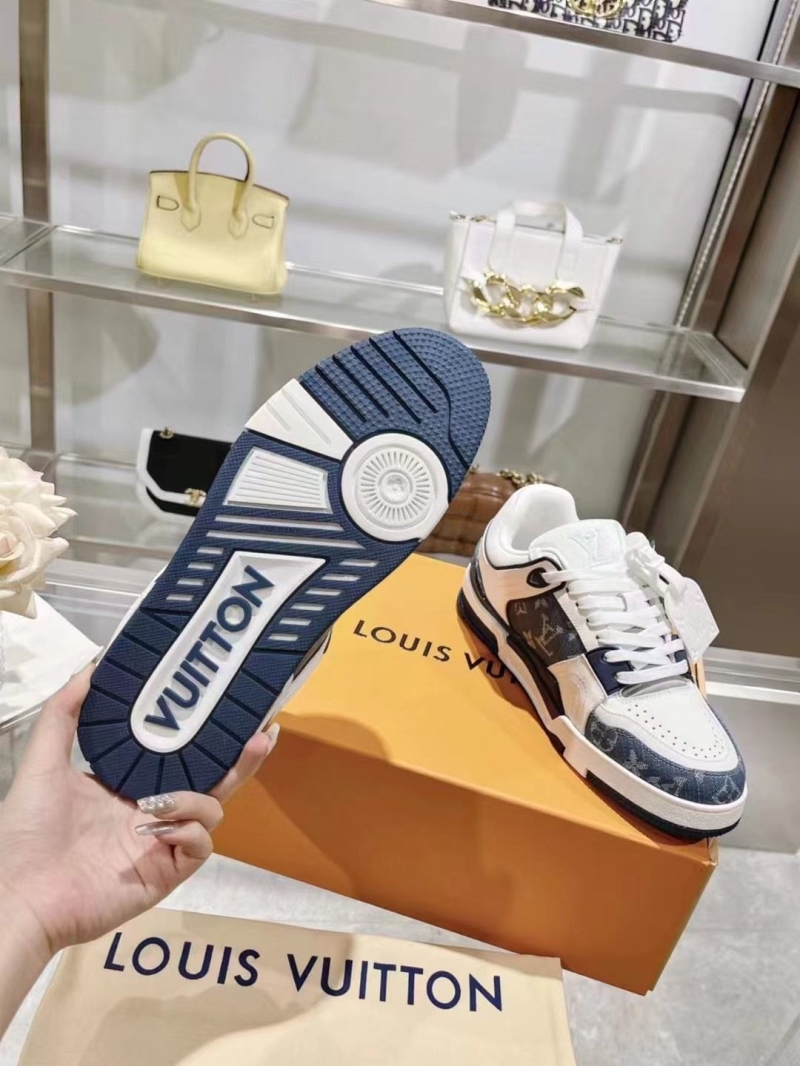 LV Sneakers